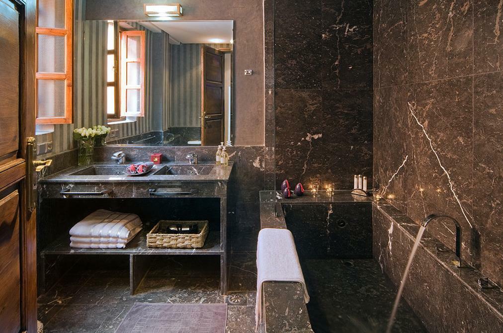 Riad Chayma Marrakech (Adults Only) Marrakesch Exterior foto