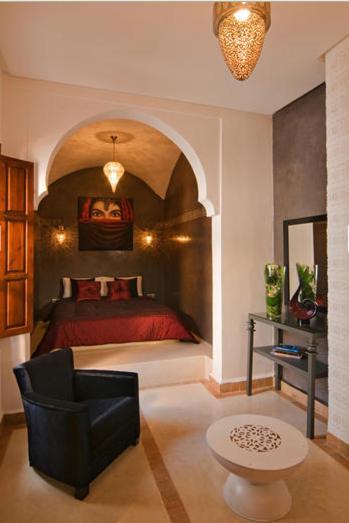 Riad Chayma Marrakech (Adults Only) Marrakesch Exterior foto