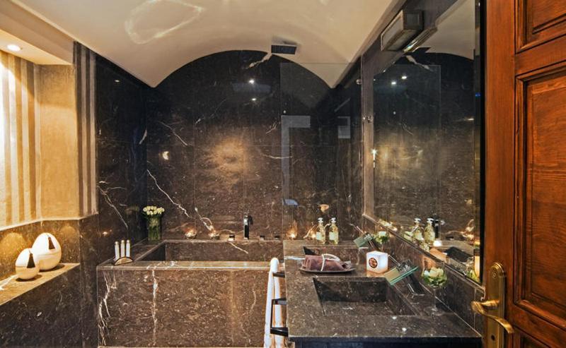 Riad Chayma Marrakech (Adults Only) Marrakesch Zimmer foto